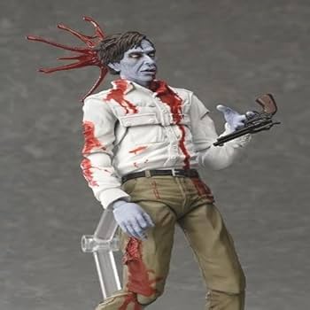 Amazon | ○ figma ゾンビ フライボーイゾンビ (ノンスケール ABS&PVC